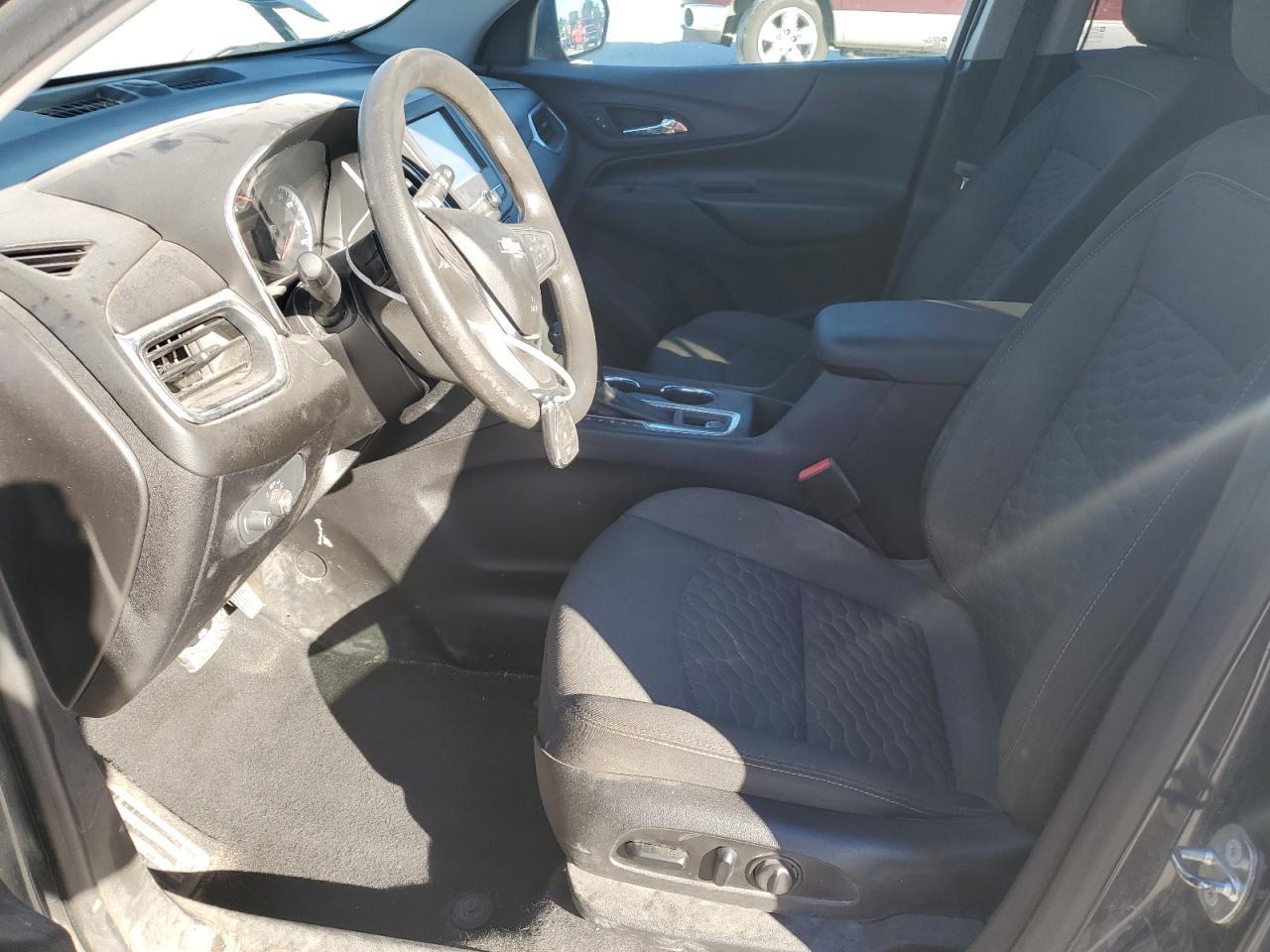 2018 Chevrolet Equinox Lt - Фото 7