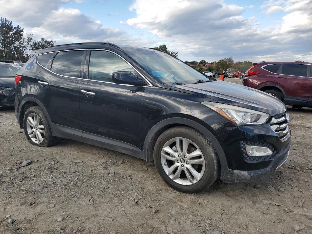 2018 Hyundai Santa Fe Sport - Фото 4