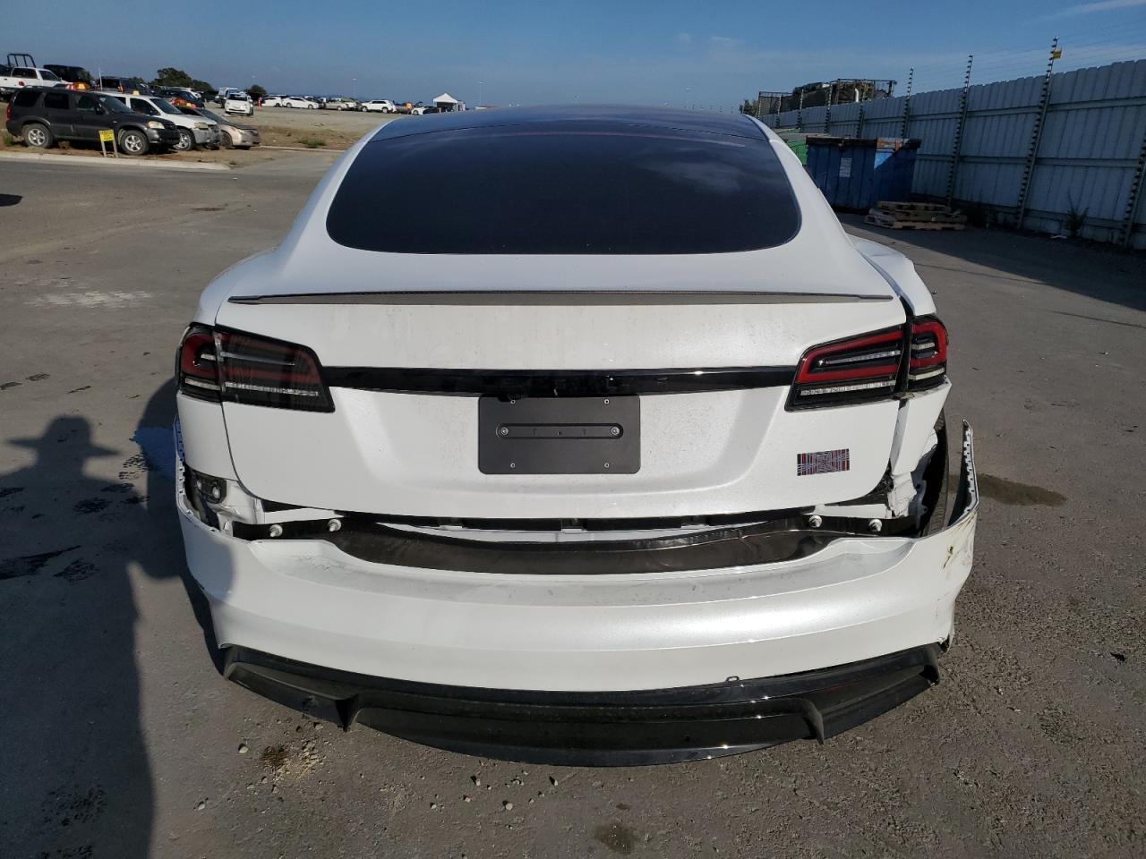 2026 Tesla Model S - Image 6