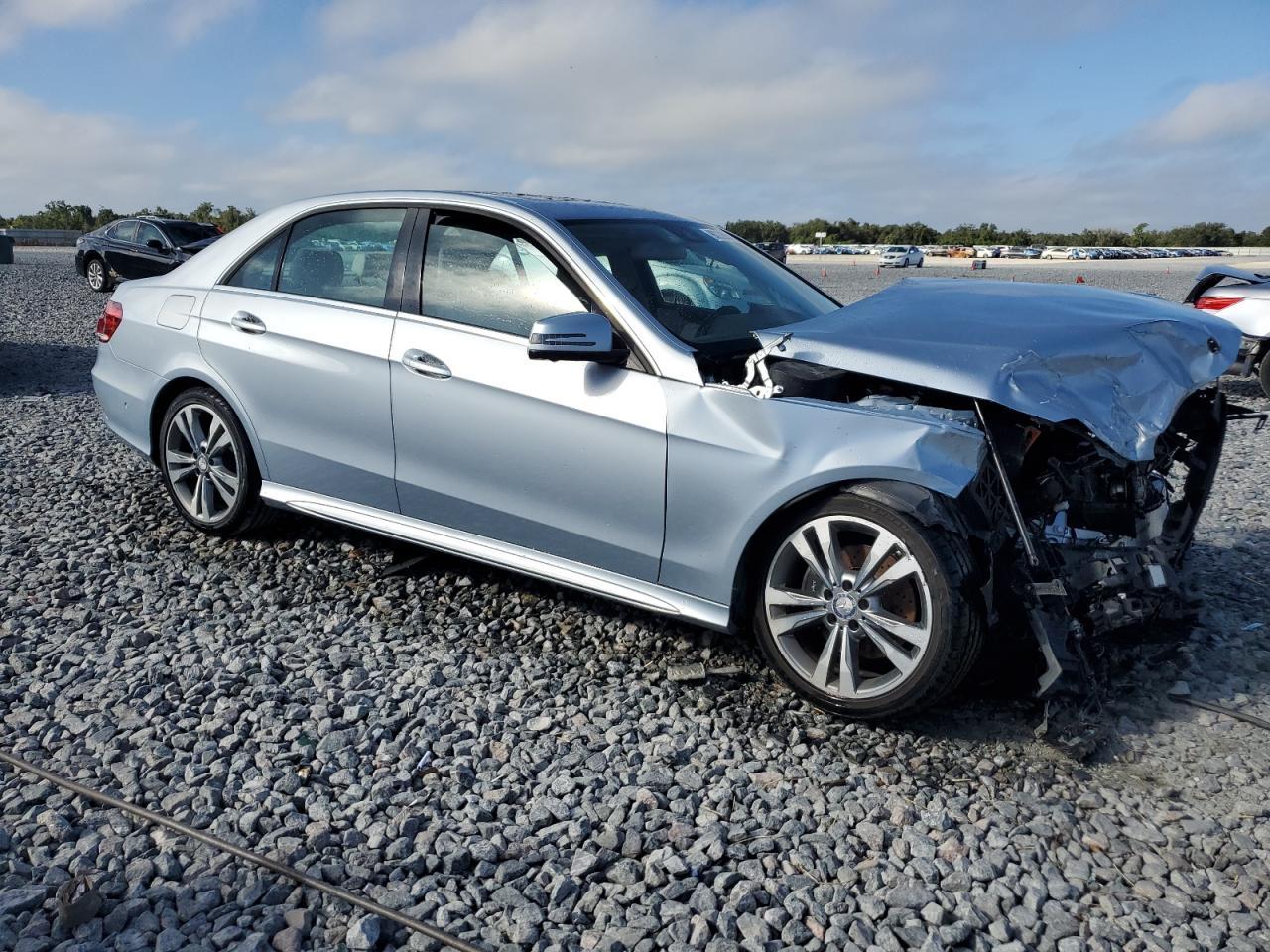 2014 Mercedes-Benz E 350 - Фото 4