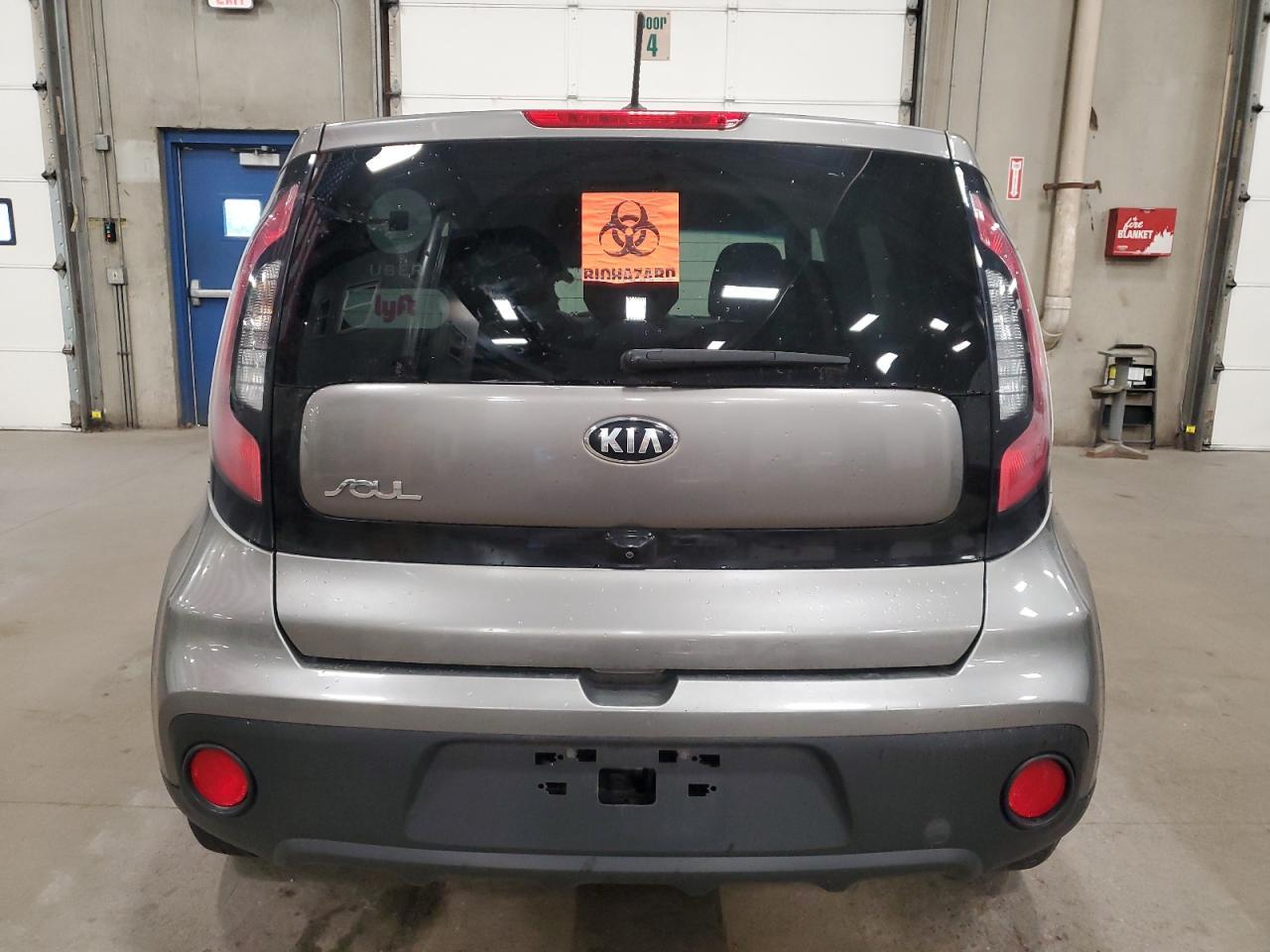 2019 Kia Soul - Image 6