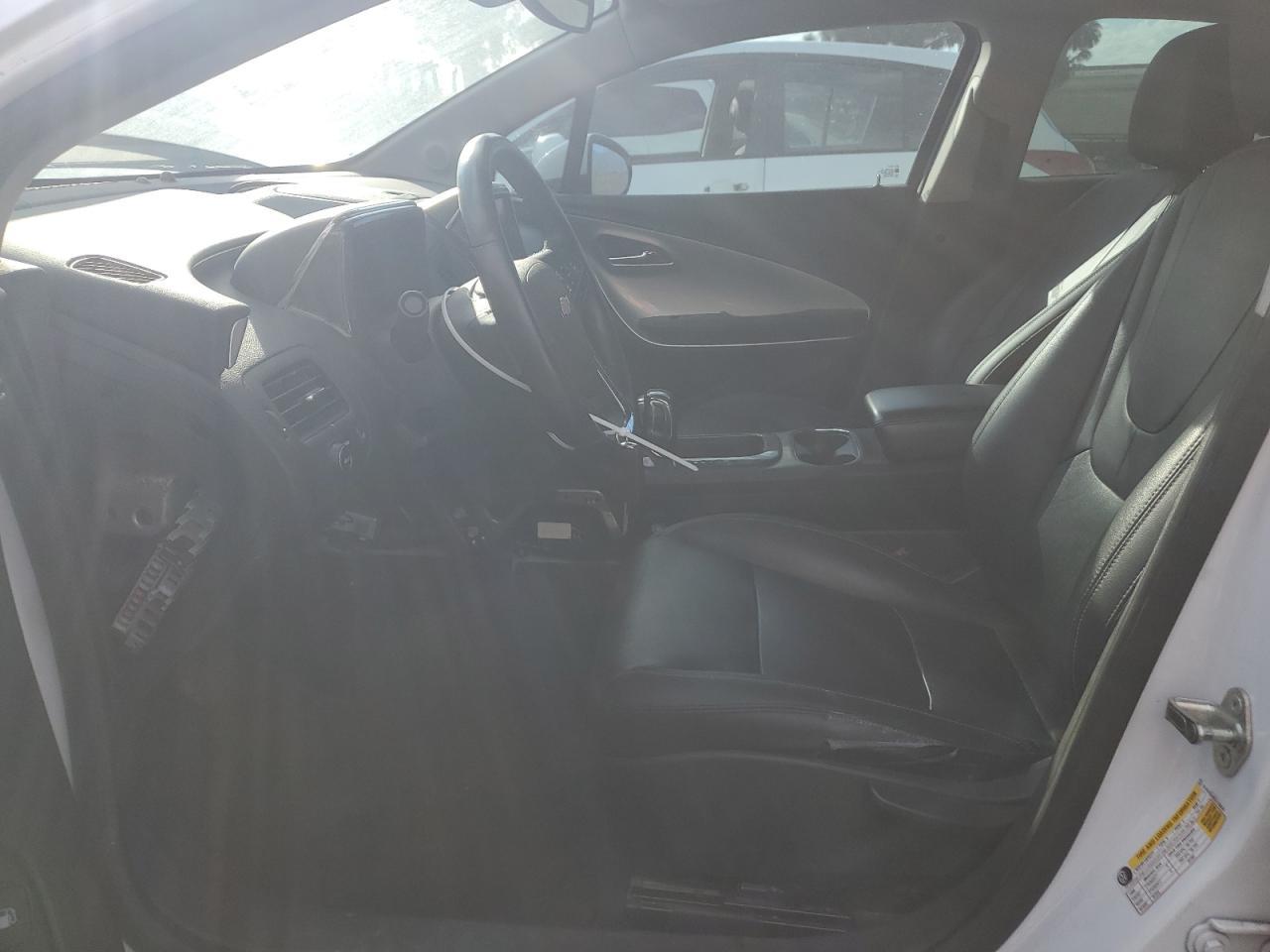 2014 Chevrolet Volt - Фото 7