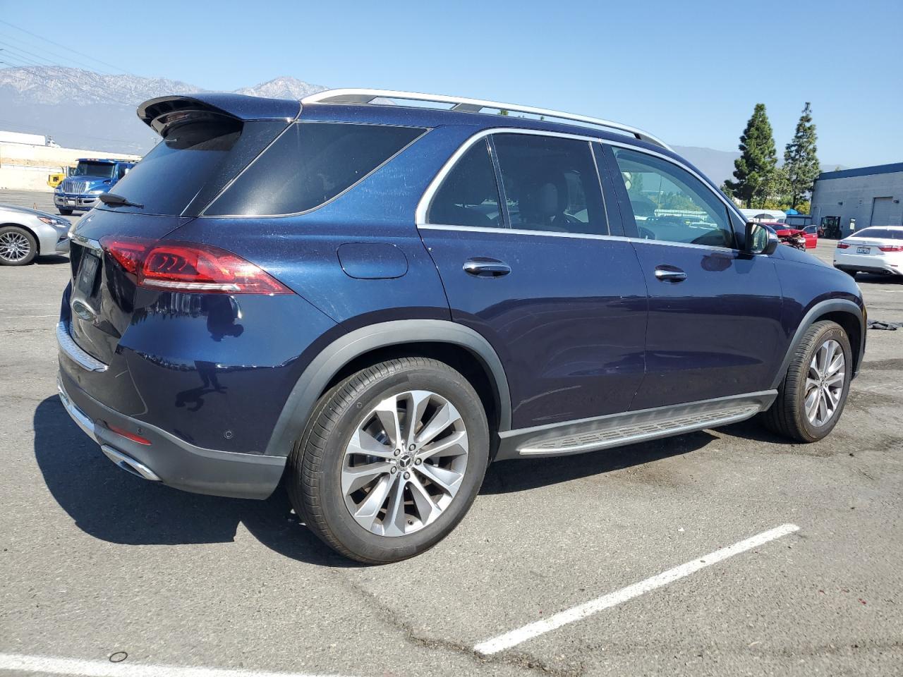 2020 Mercedes-Benz Gle 350 - Image 3