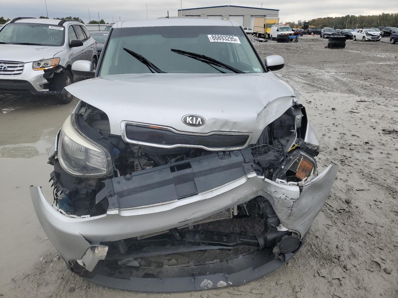 2015 Kia Soul + - Фото 5