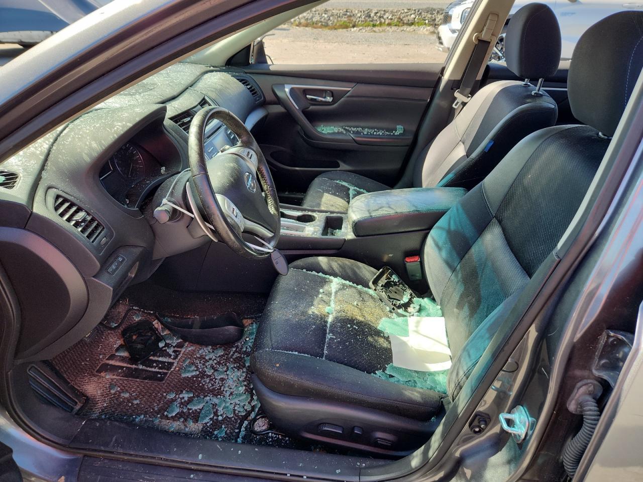 2016 Nissan Altima 2.5 - Image 7