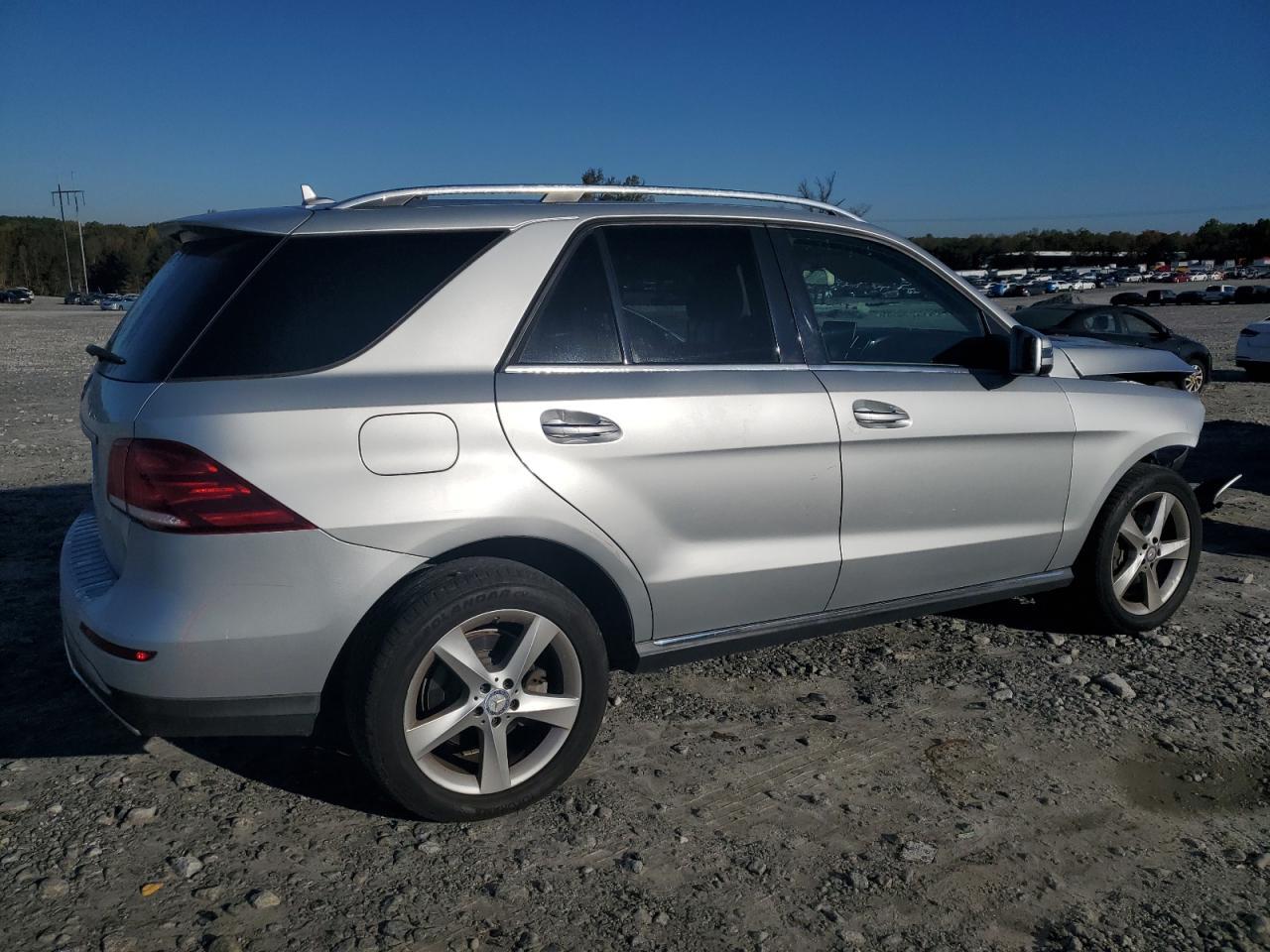 2016 Mercedes-Benz Gle 350 - Image 3