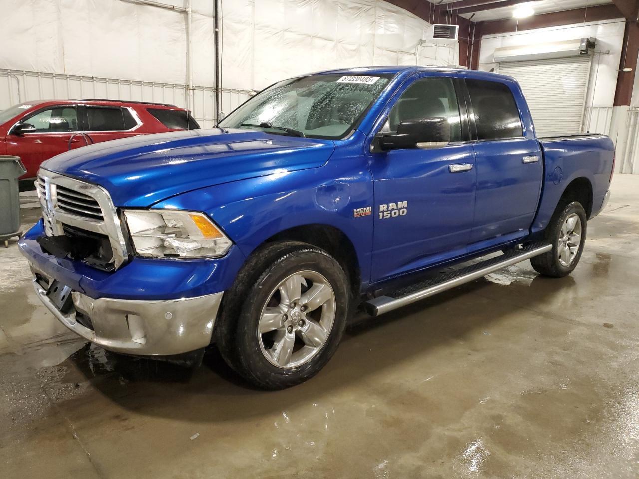 2017 Ram 1500 Slt