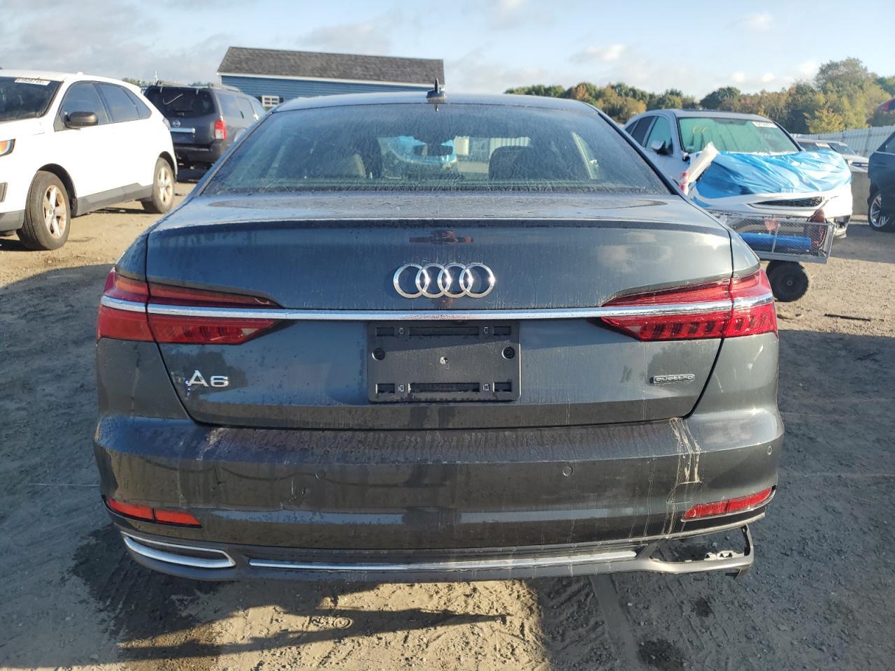 2023 Audi A6 Premium Plus - Image 6