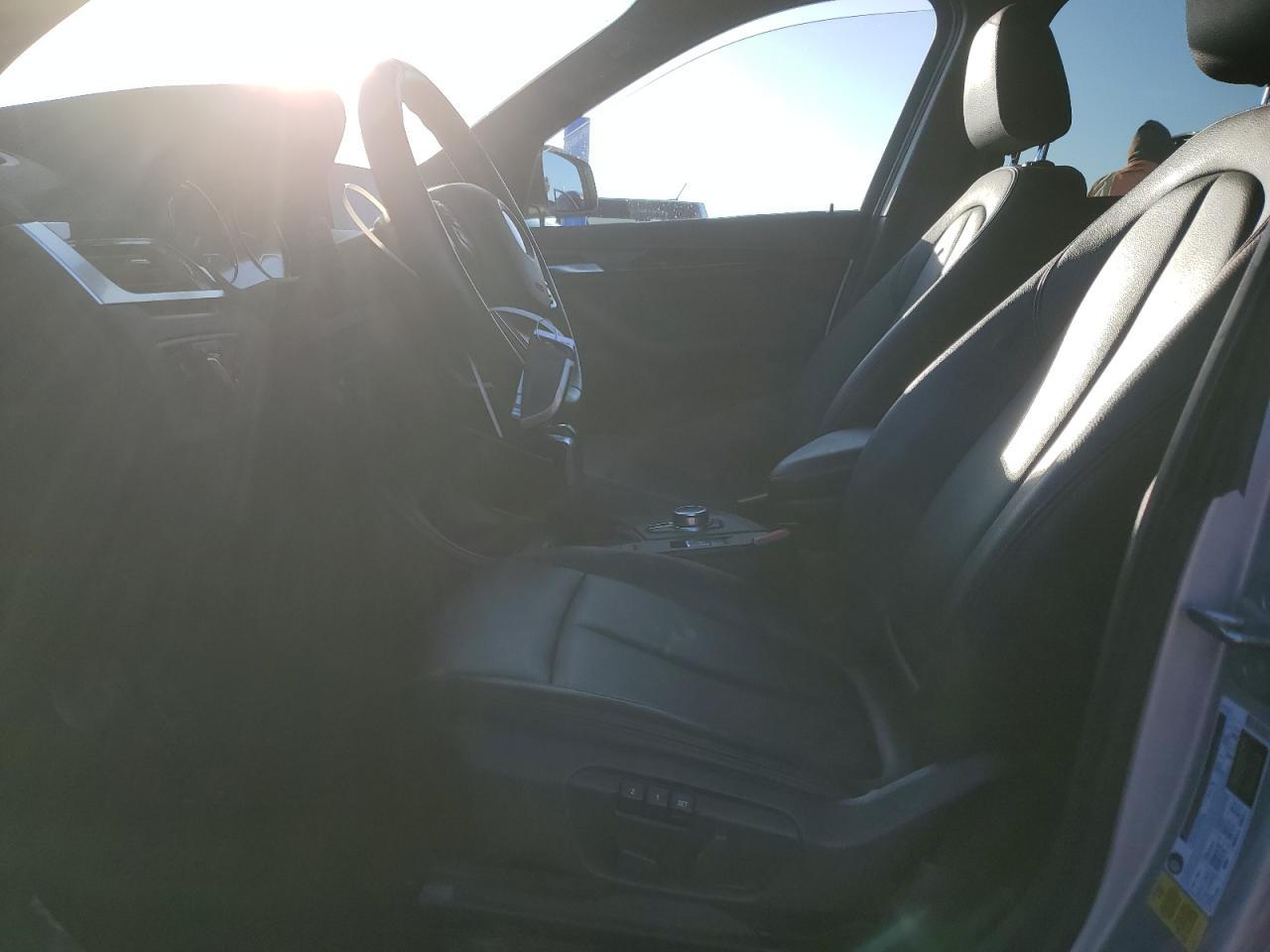 2019 BMW X1 Sdrive28I - Фото 7