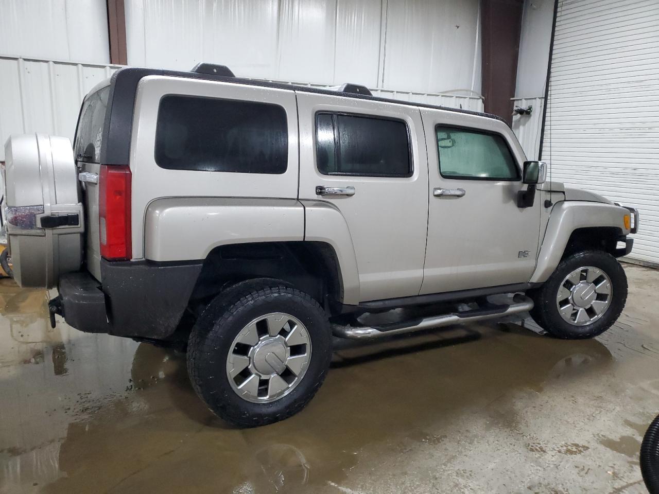 2007 Hummer H3 - Фото 3