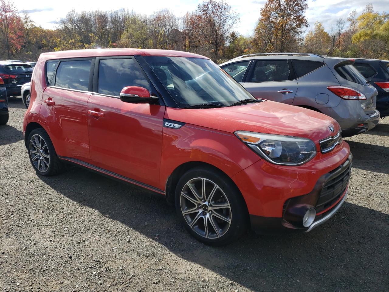 2019 Kia Soul ! - Фото 4