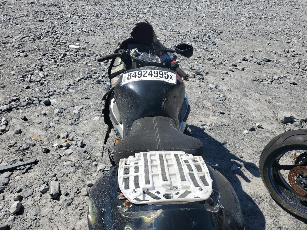 2003 Suzuki Gsx1300 R - Фото 6