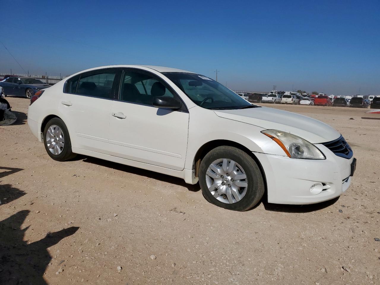 2012 Nissan Altima Base - Image 4