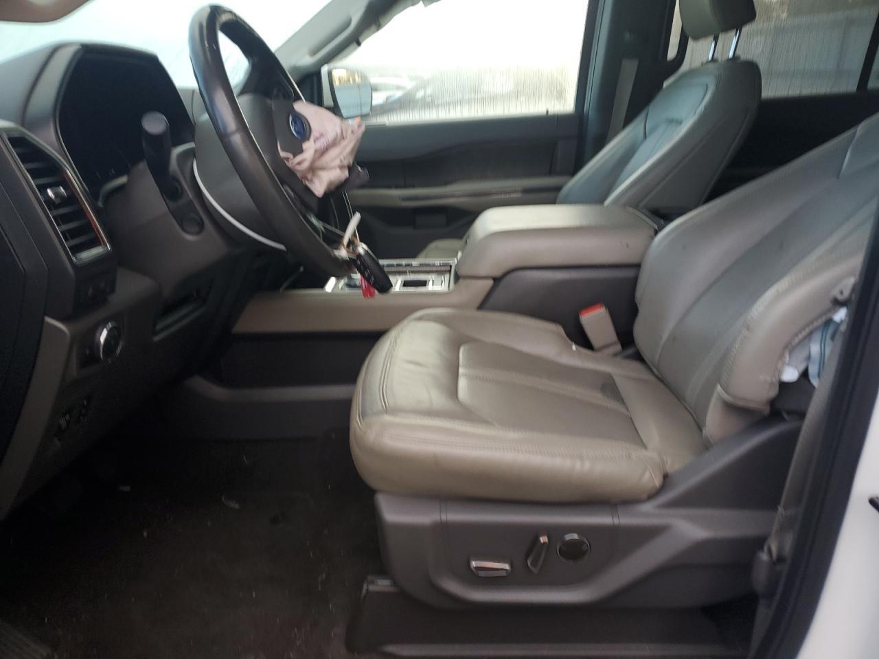 2020 Ford Expedition Max Limited - Фото 7