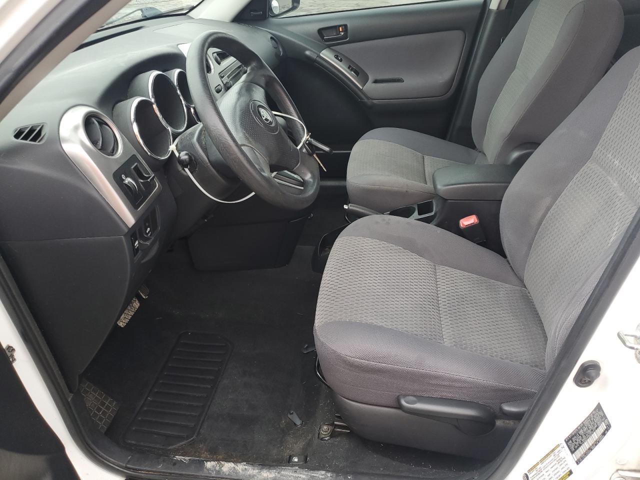 2006 Toyota Corolla Matrix Xr - Image 7