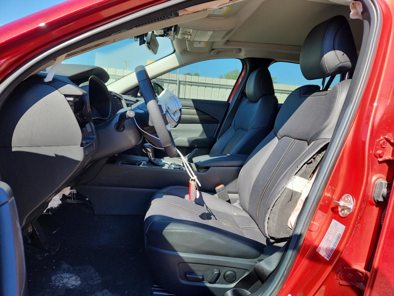 2025 Mazda Cx-50 Premium Plus - Фото 7