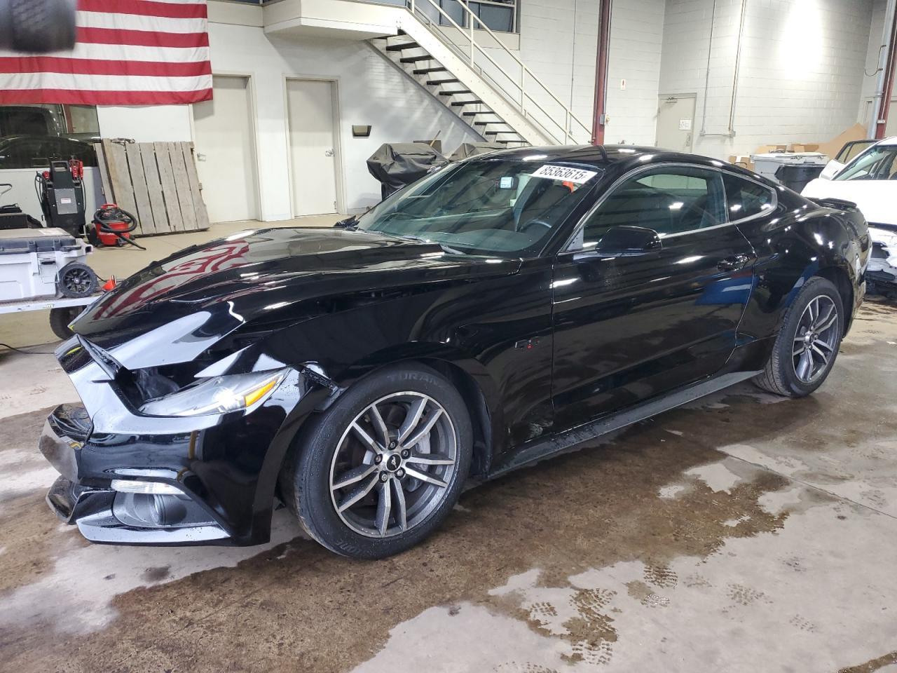 2015 Ford Mustang Gt