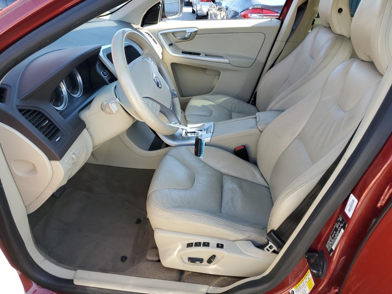 2011 Volvo Xc60 T6 - Фото 7