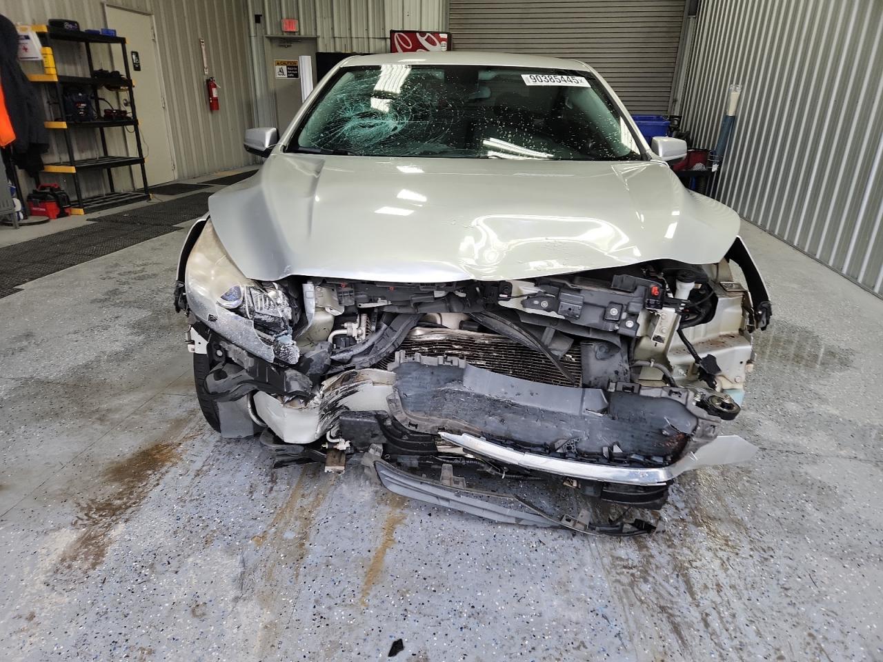 2016 Chevrolet Malibu Limited Lt - Image 5