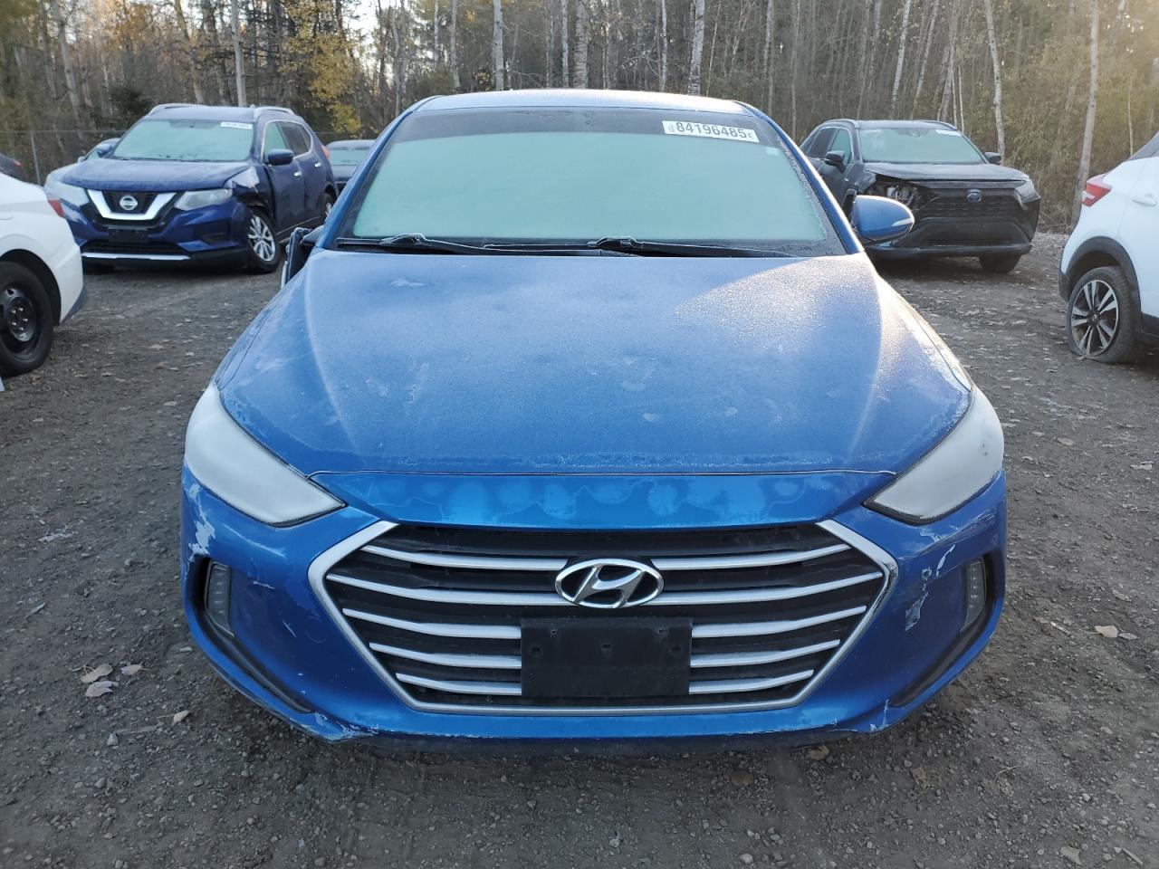 2018 Hyundai Elantra Sel - Фото 5