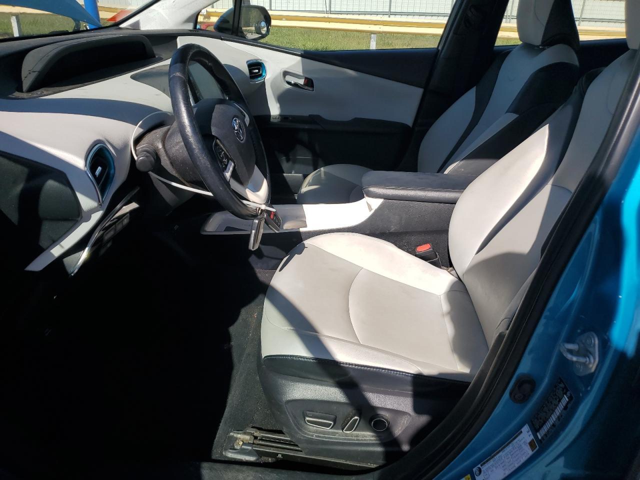 2018 Toyota Prius Prime - Image 7