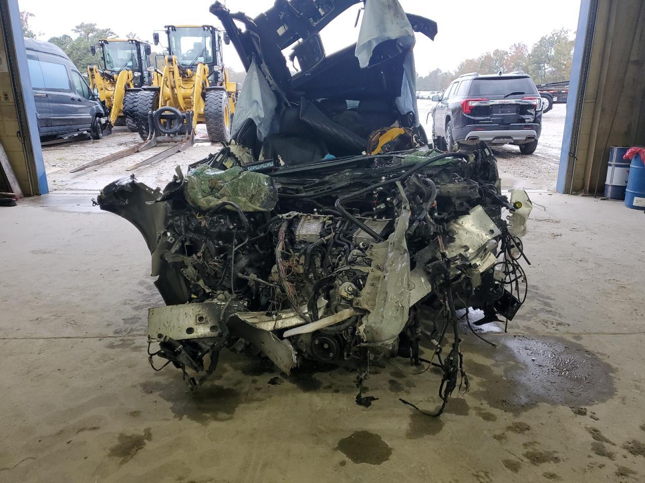 2022 Lexus Ls 500 - Фото 5