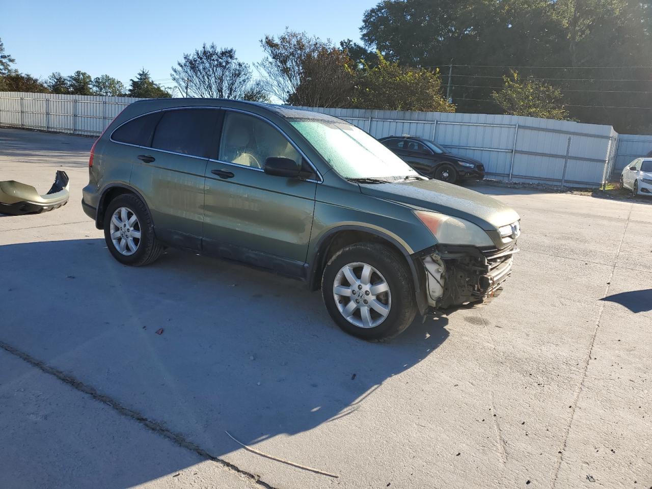 2009 Honda Cr-V Ex - Image 4