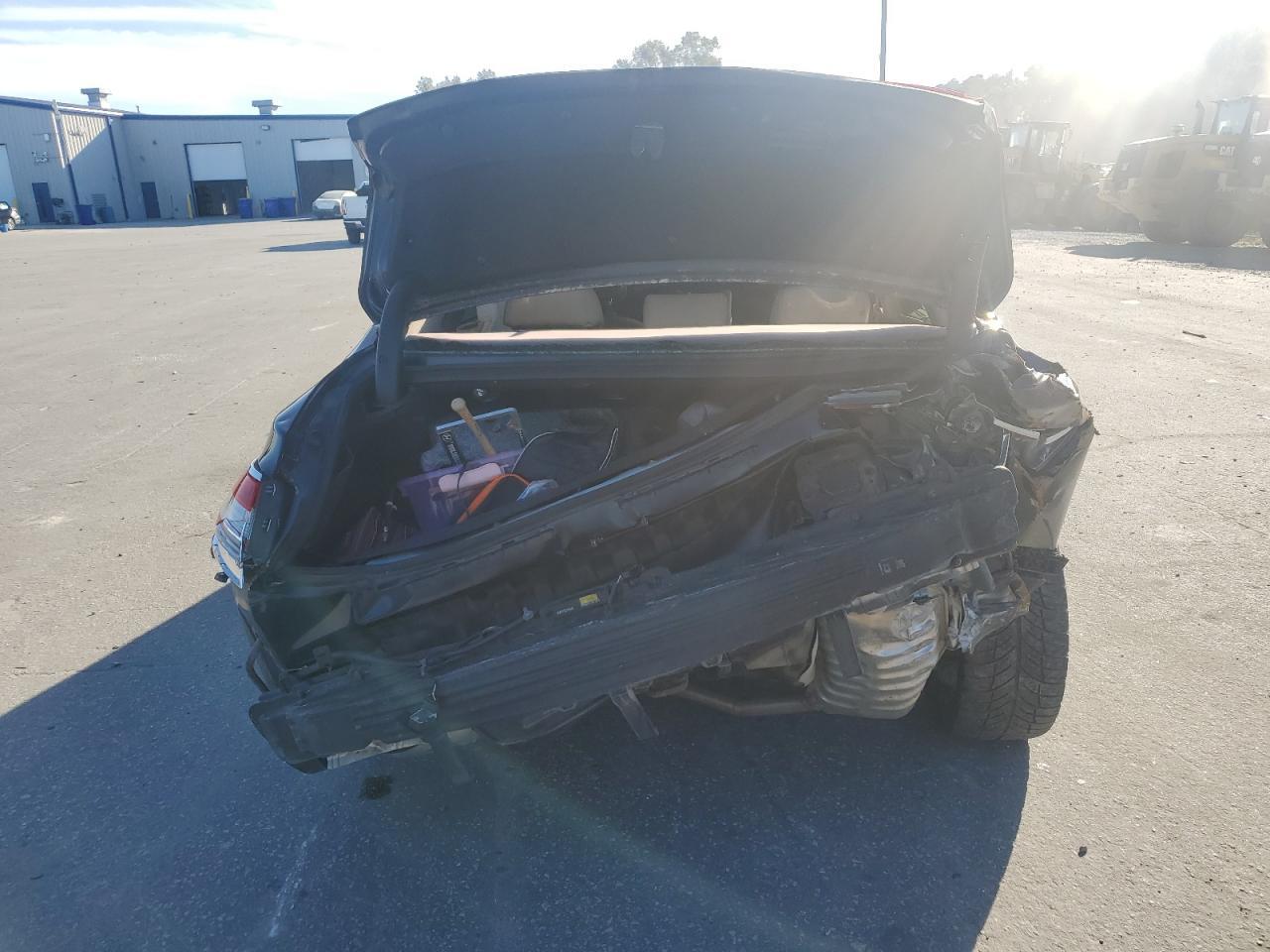 2013 Hyundai Azera Gls - Фото 6