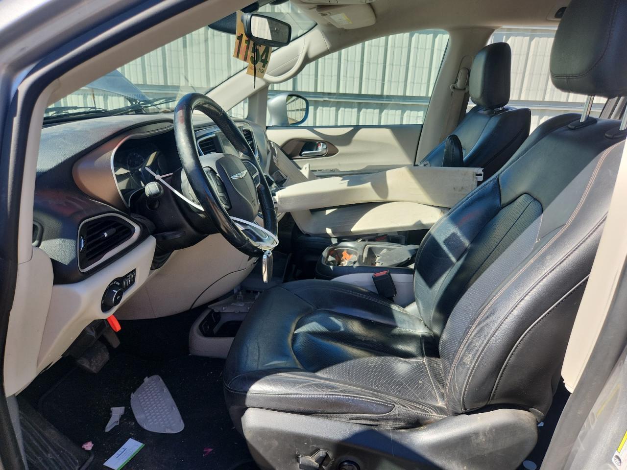 2019 Chrysler Pacifica Touring L - Image 7