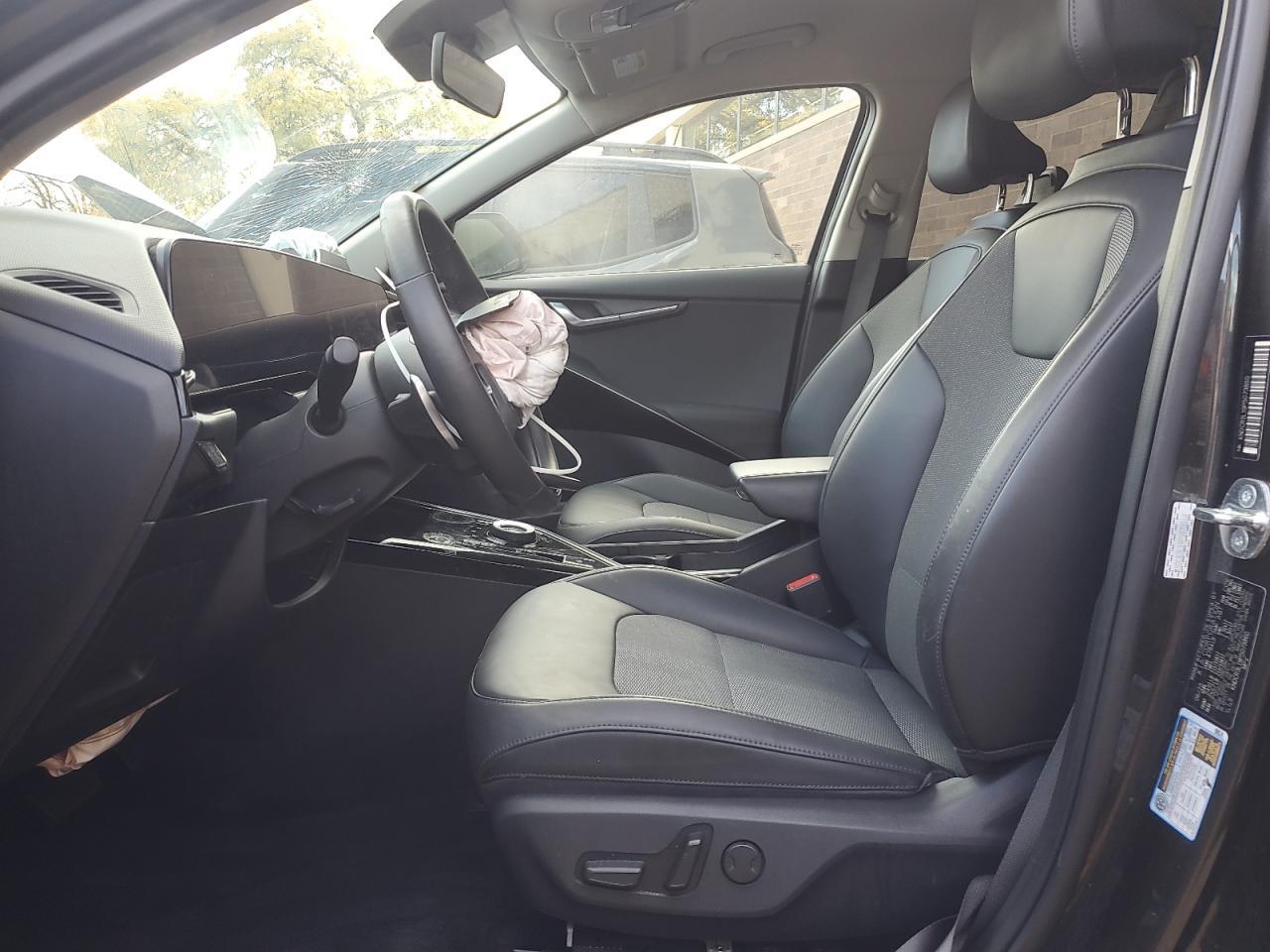 2023 Kia Niro Wind - Фото 7