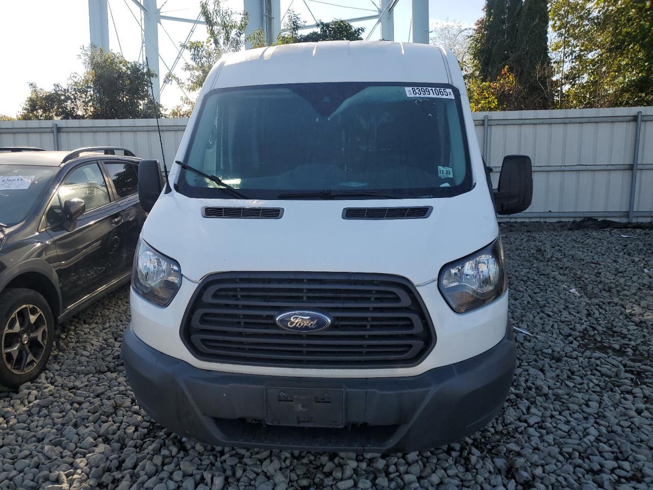 2018 Ford Transit T-250 - Image 5