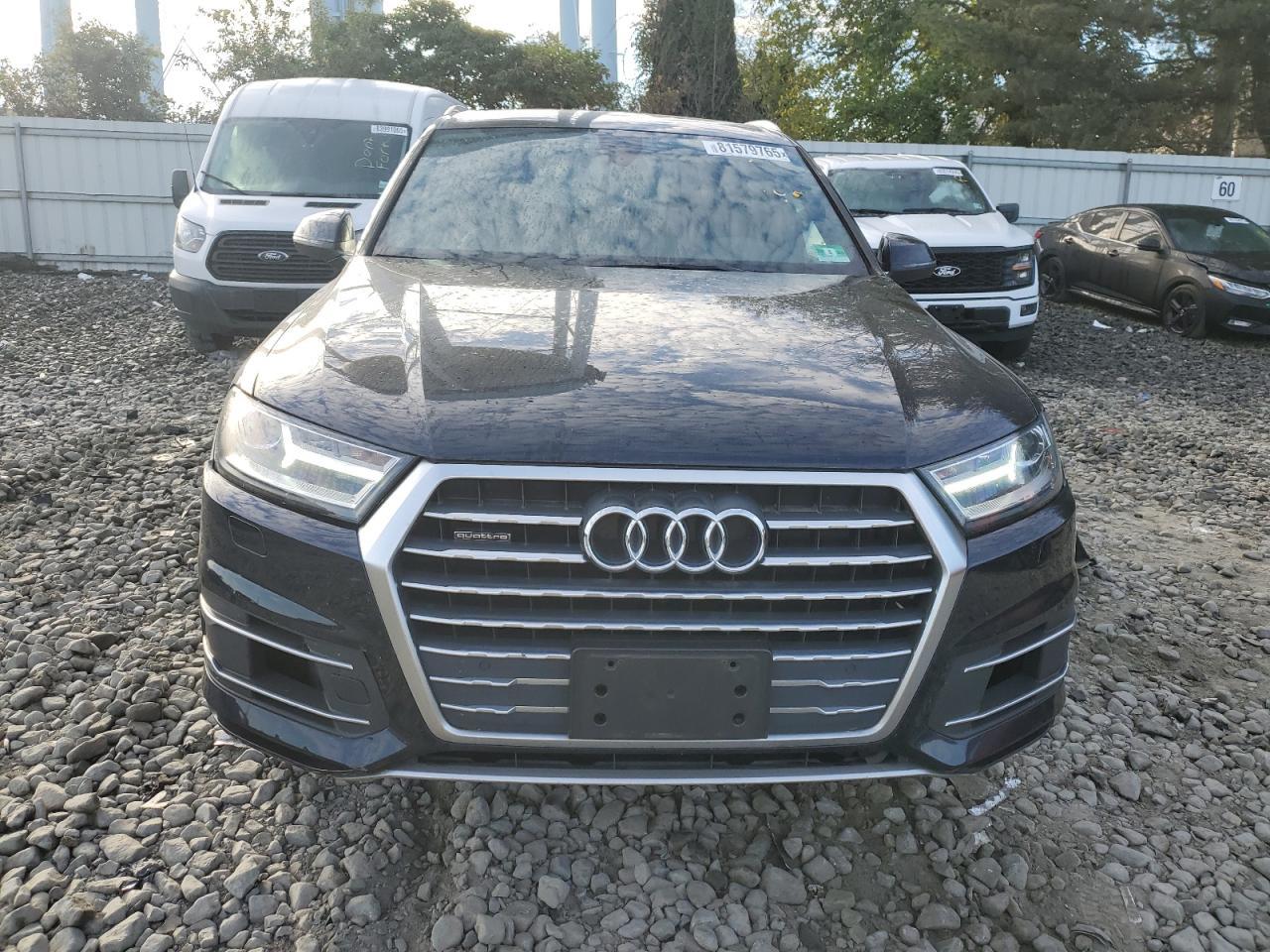 2017 Audi Q7 Premium - Фото 5