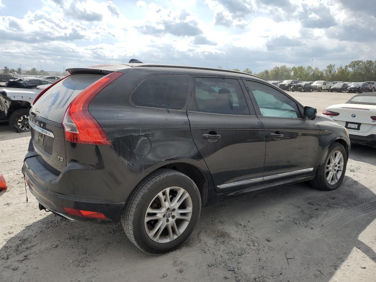 2016 Volvo Xc60 T5 - Фото 3