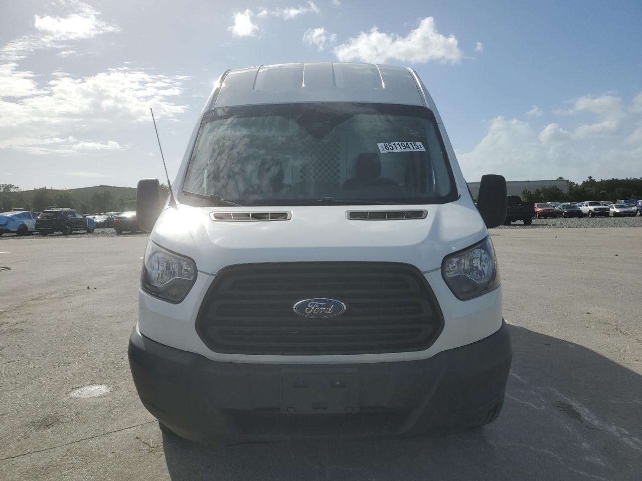 2019 Ford Transit T-350 - Фото 5
