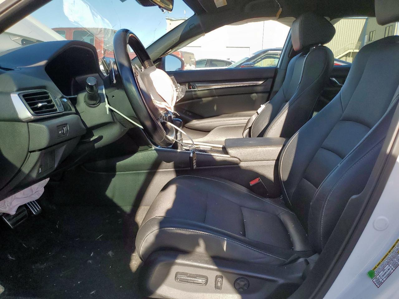2019 Honda Accord Sport - Фото 7