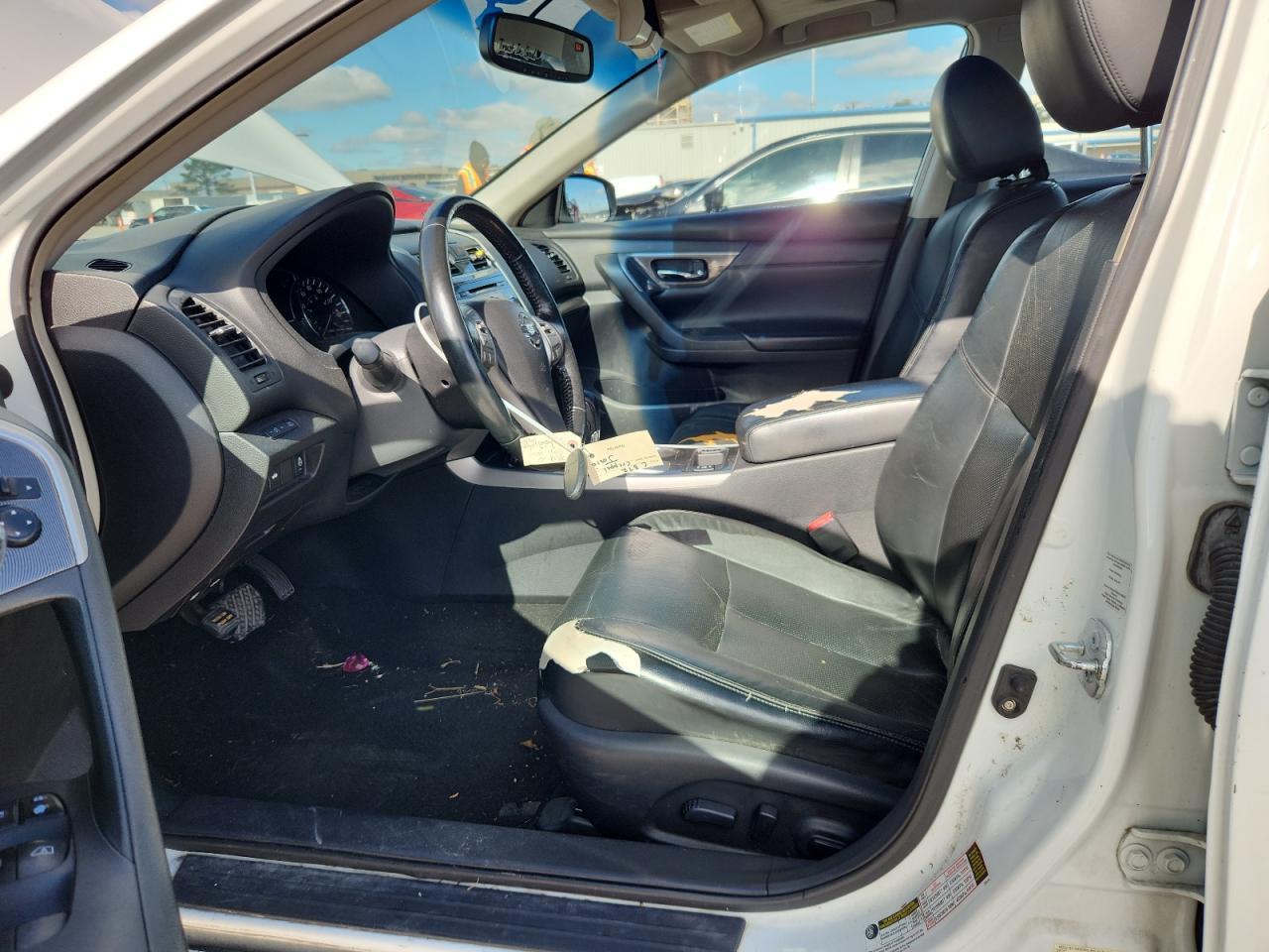 2013 Nissan Altima 2.5 - Фото 7