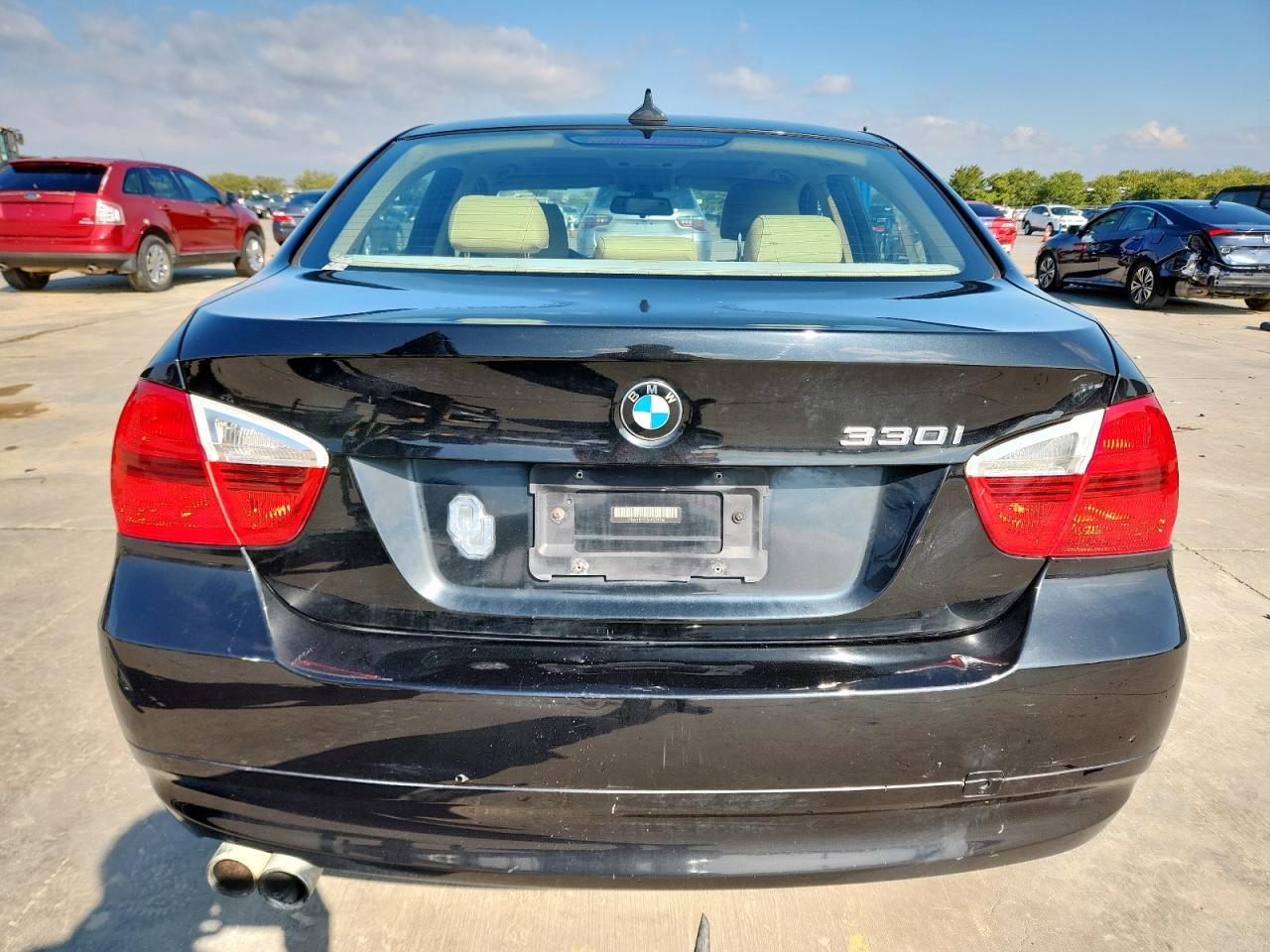 2006 BMW 330 I - Фото 6
