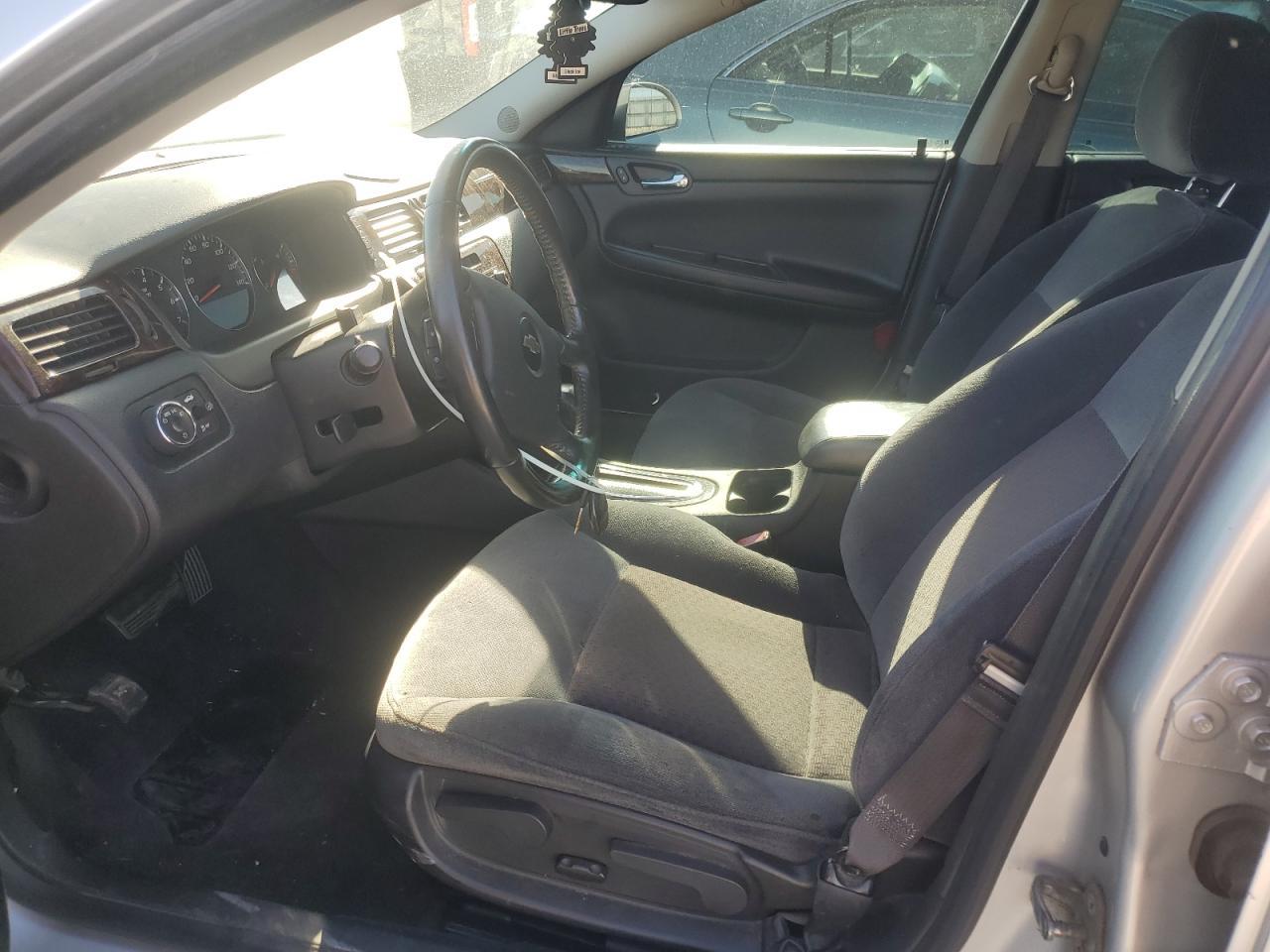 2012 Chevrolet Impala Lt - Image 7