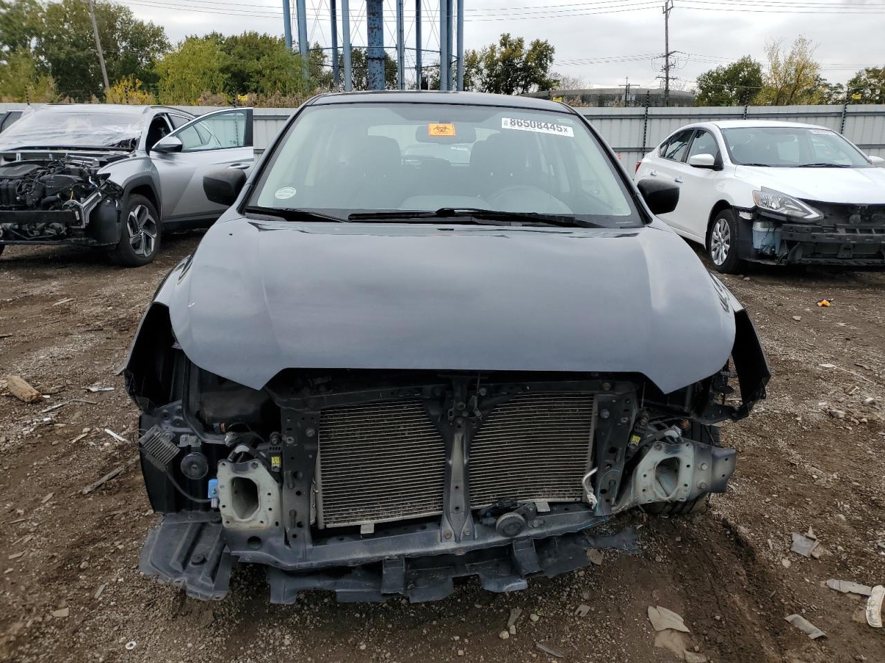 2016 Subaru Impreza - Фото 5