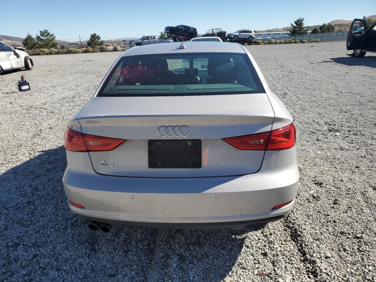 2016 Audi A3 Premium - Image 6