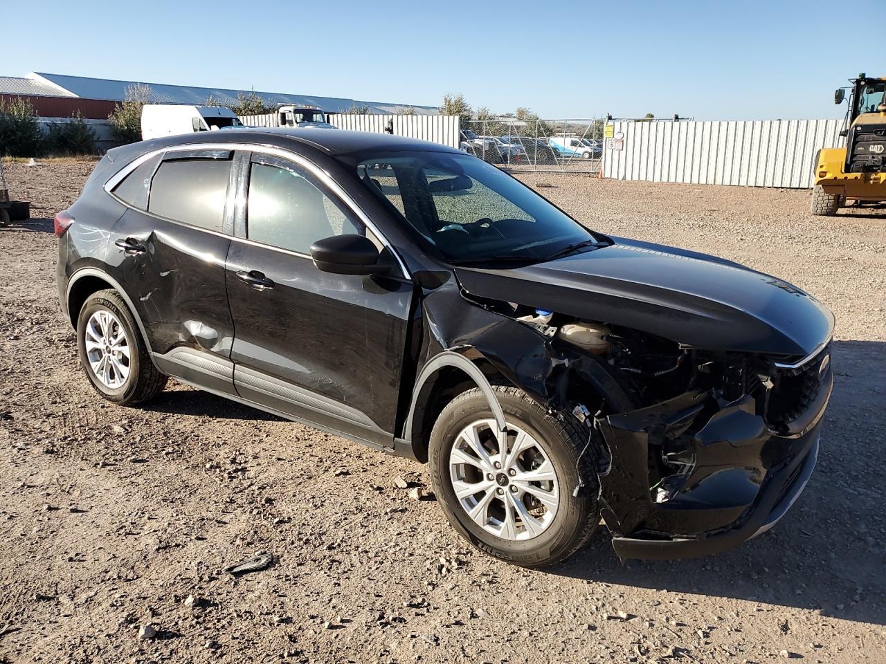 2023 Ford Escape Active - Фото 4