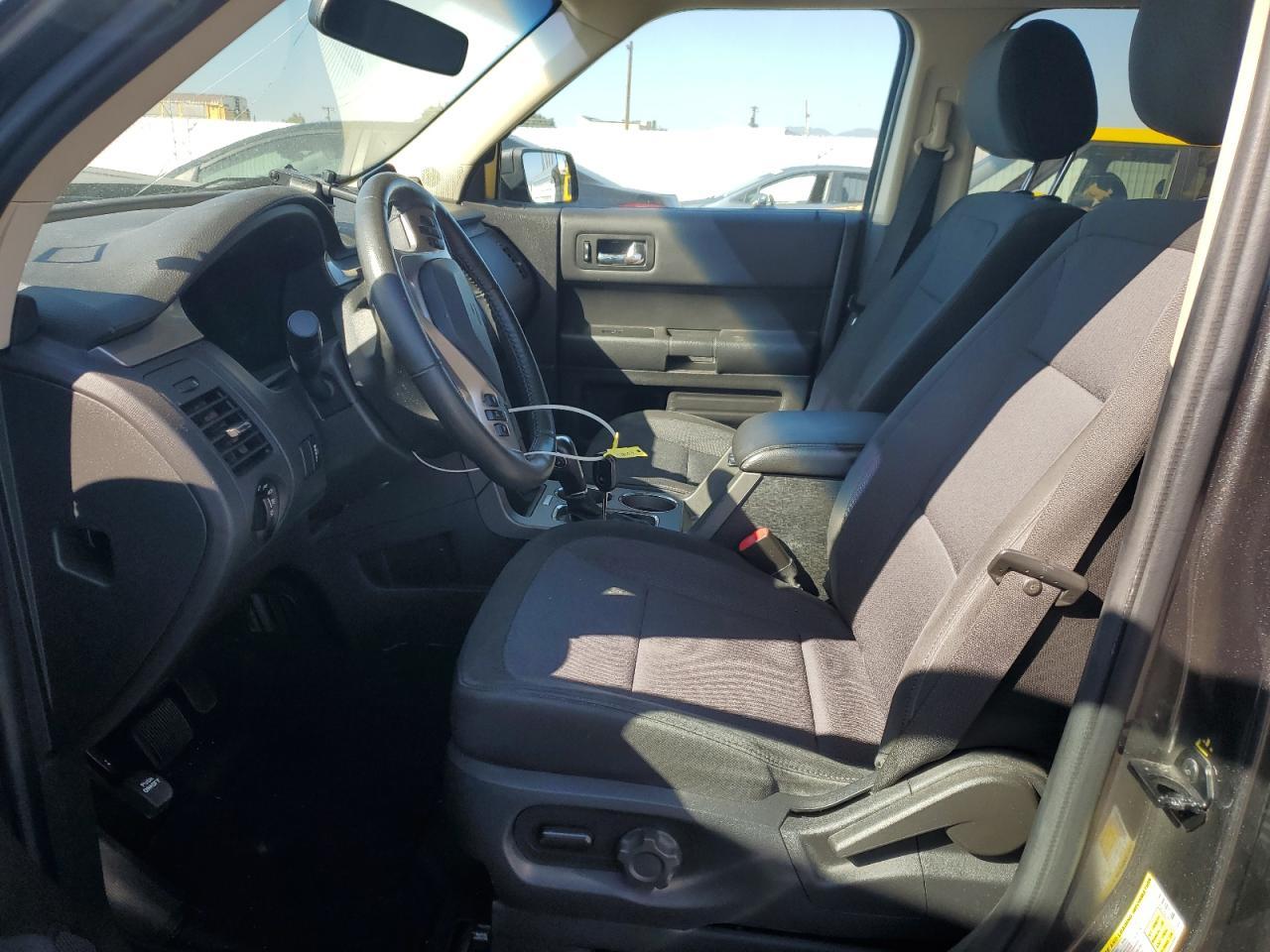 2019 Ford Flex Se - Фото 7