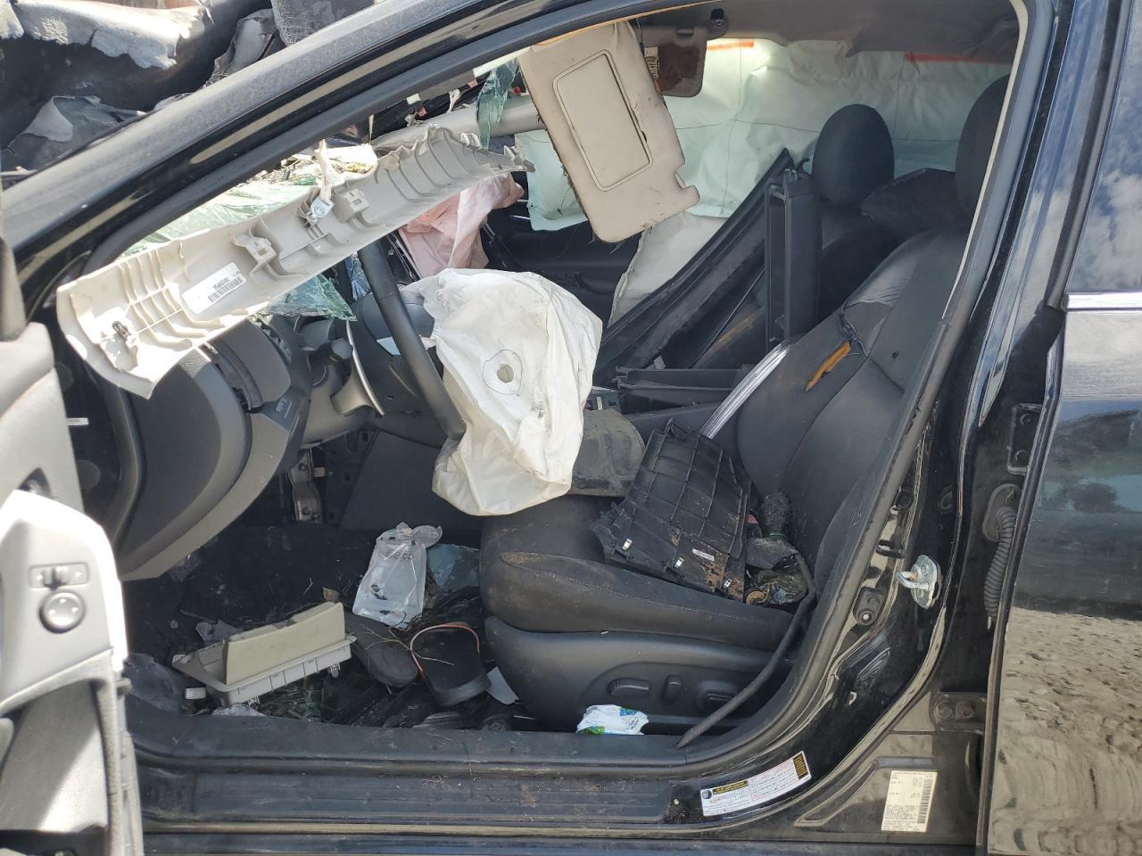 2017 Nissan Altima 2.5 - Фото 7