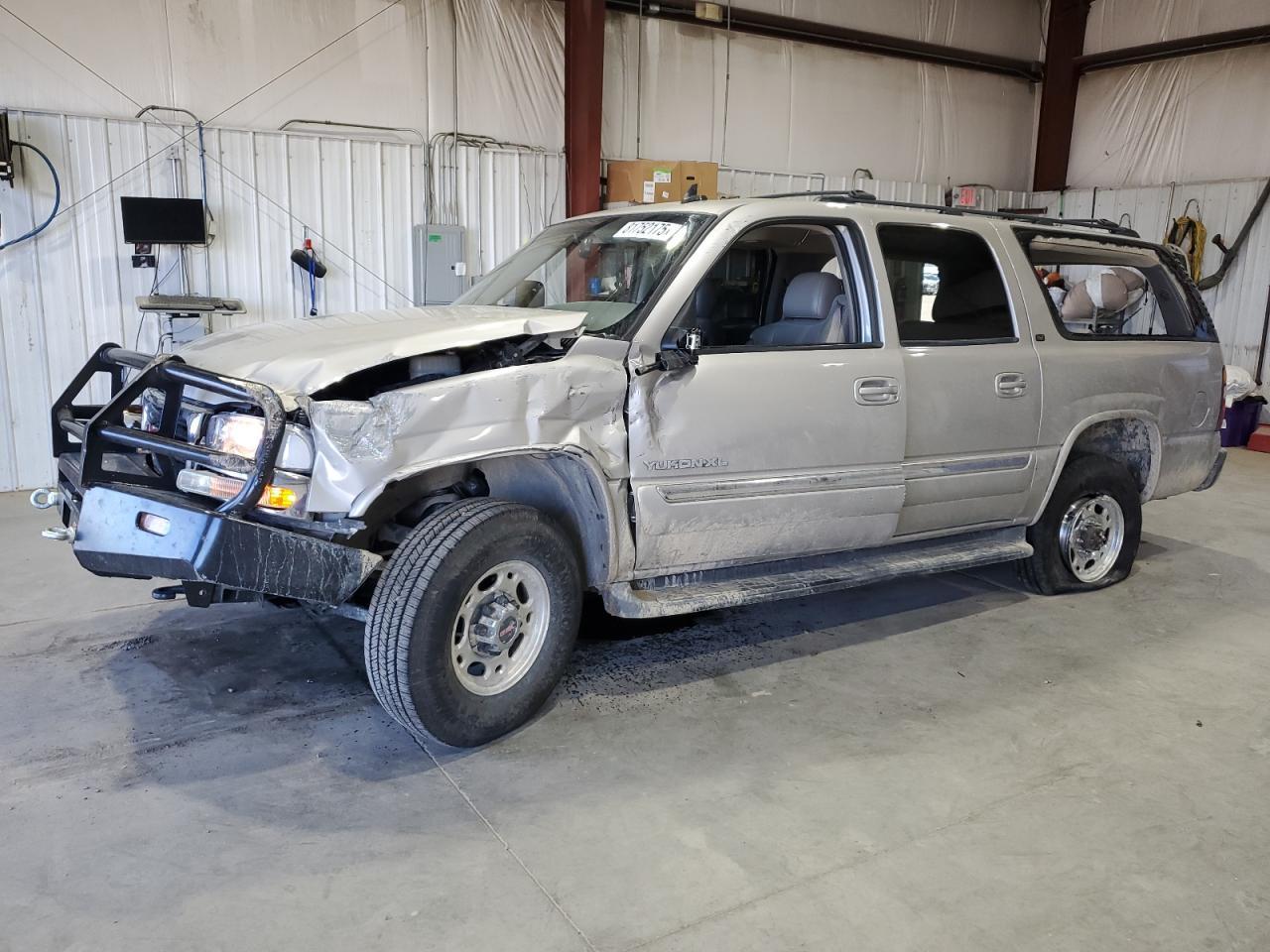 2006 GMC Yukon Xl K2500
