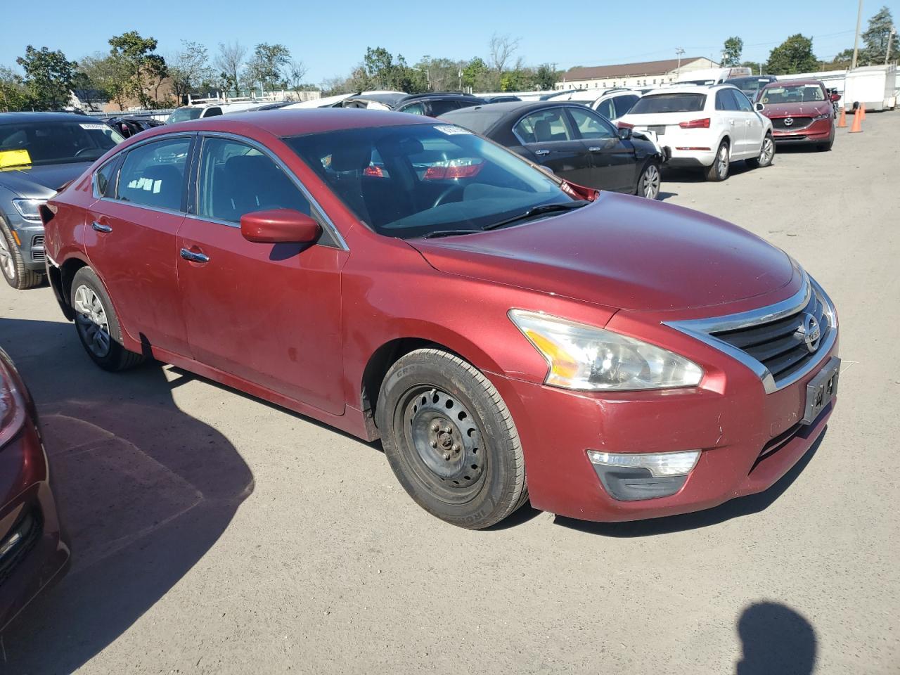 2013 Nissan Altima 2.5 - Image 4