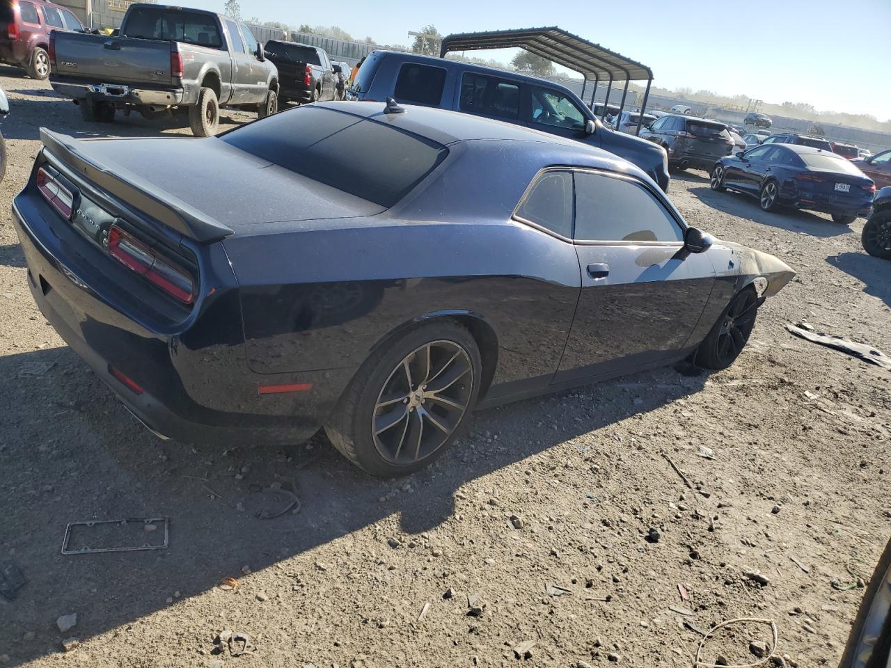 2015 Dodge Challenger R/T Scat Pack - Image 3