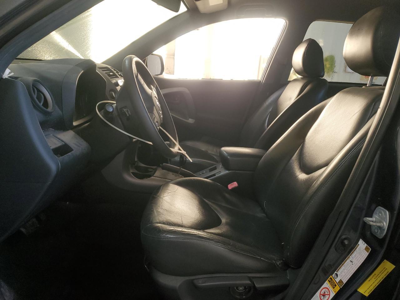 2008 Toyota Rav4 Sport - Image 7
