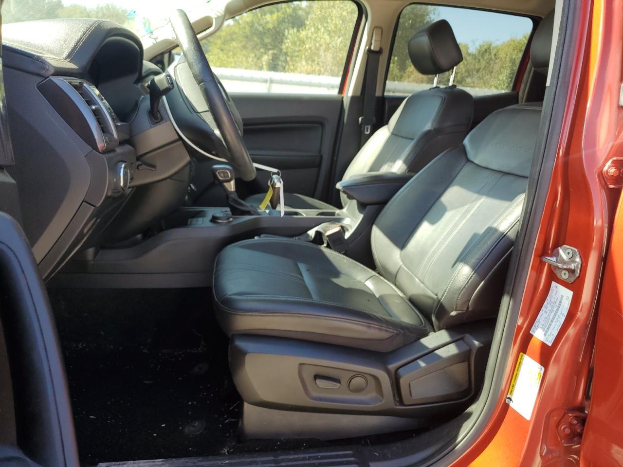 2019 Ford Ranger Xl - Фото 7