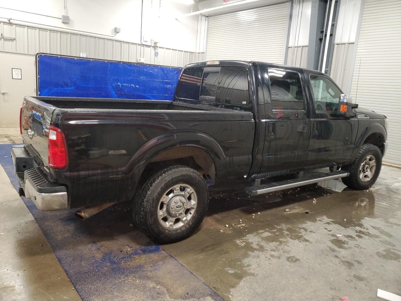 2016 Ford F250 Super Duty - Фото 3