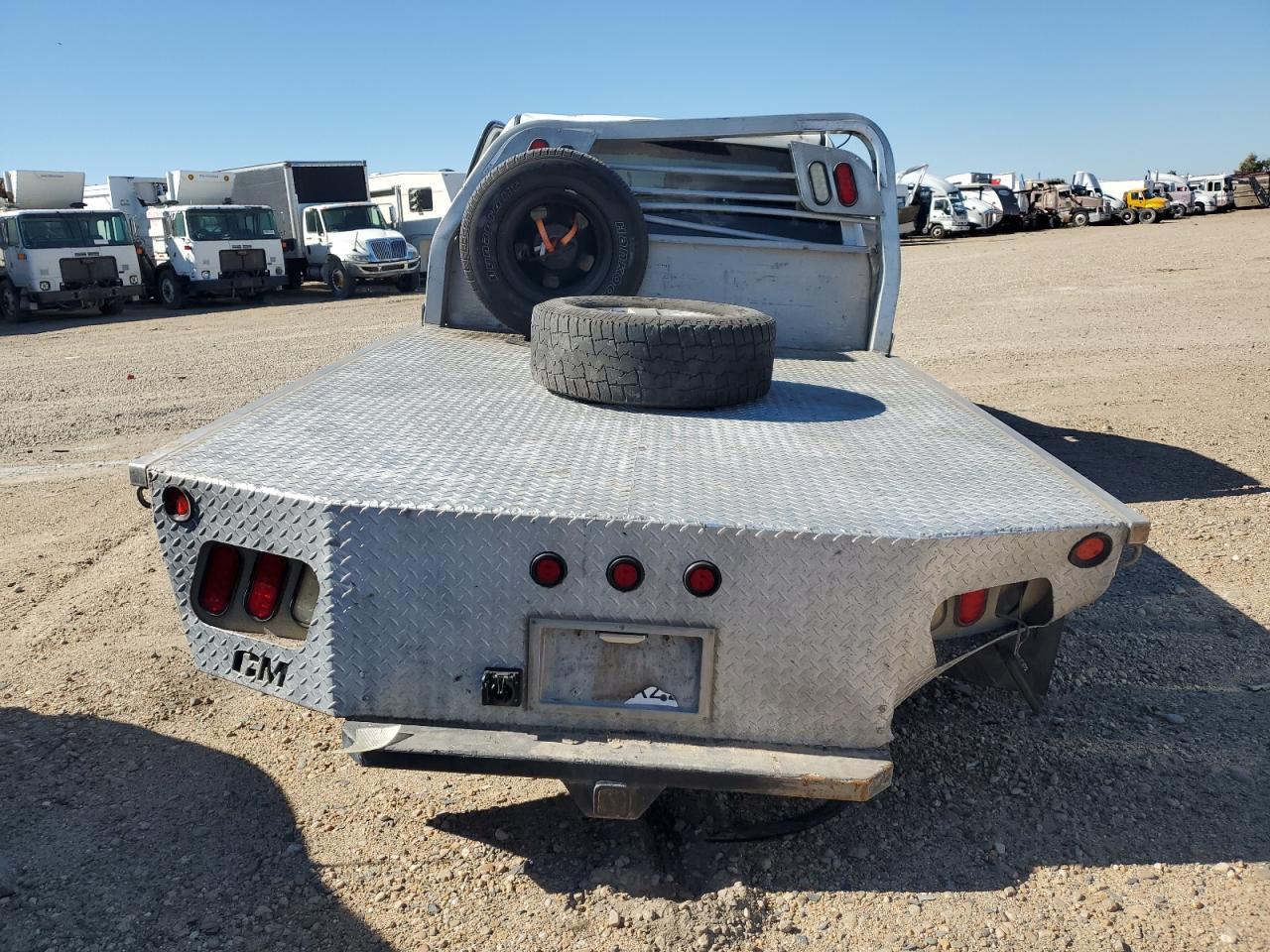 2015 Ram 1500 St - Фото 6